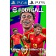 eFootball 2026 PES 2026: Lamine Yamal - Deluxe Edition PS4/PS5